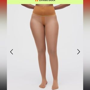 Sheertex Nude 06 size M